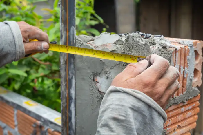 masonry contractors manhattan